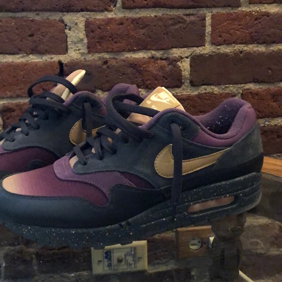 Nike Air Max 1 Premium Fade Nike Air Max 1 Premium Fade